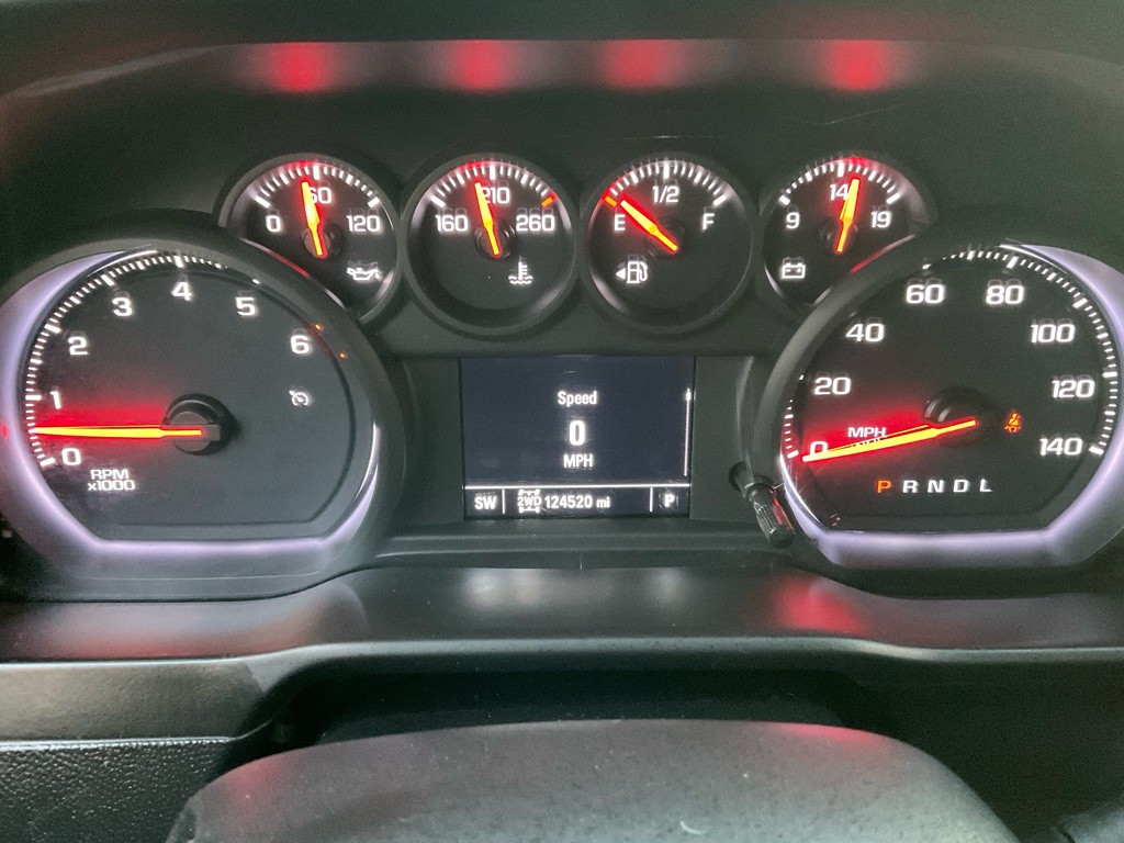 2019 Chevrolet Silverado 1500 Image 27