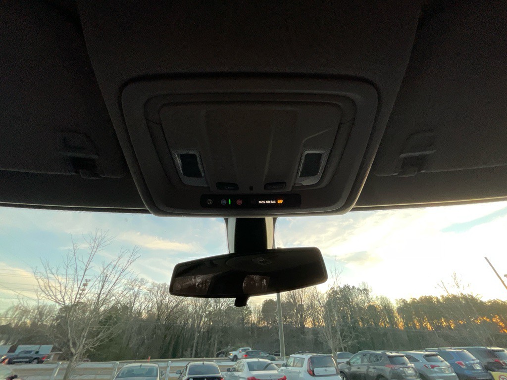 2019 Chevrolet Silverado 1500 Image 28