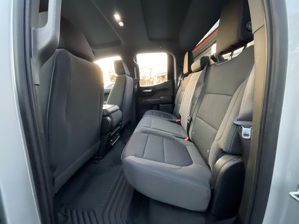 2019 Chevrolet Silverado 1500 Image 29