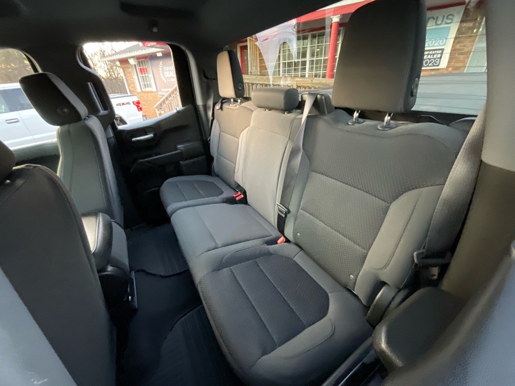 2019 Chevrolet Silverado 1500 Image 31