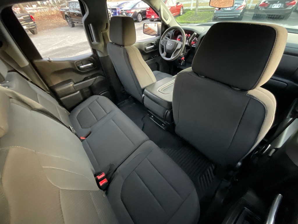 2019 Chevrolet Silverado 1500 Image 33