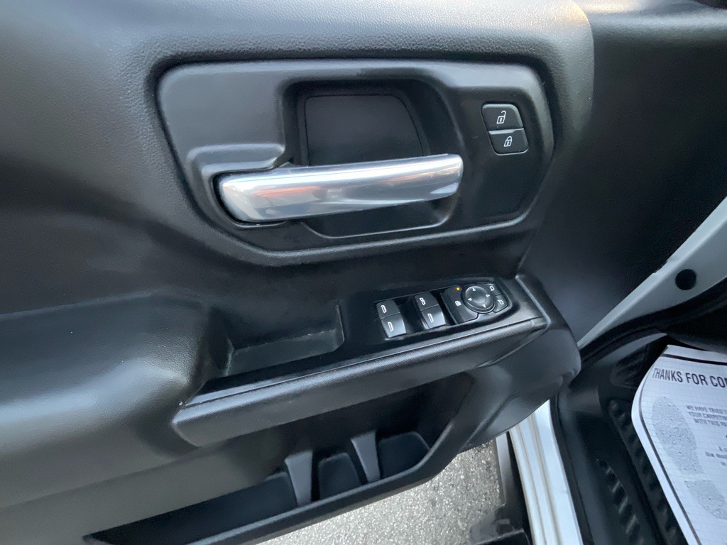 2019 Chevrolet Silverado 1500 Image 39