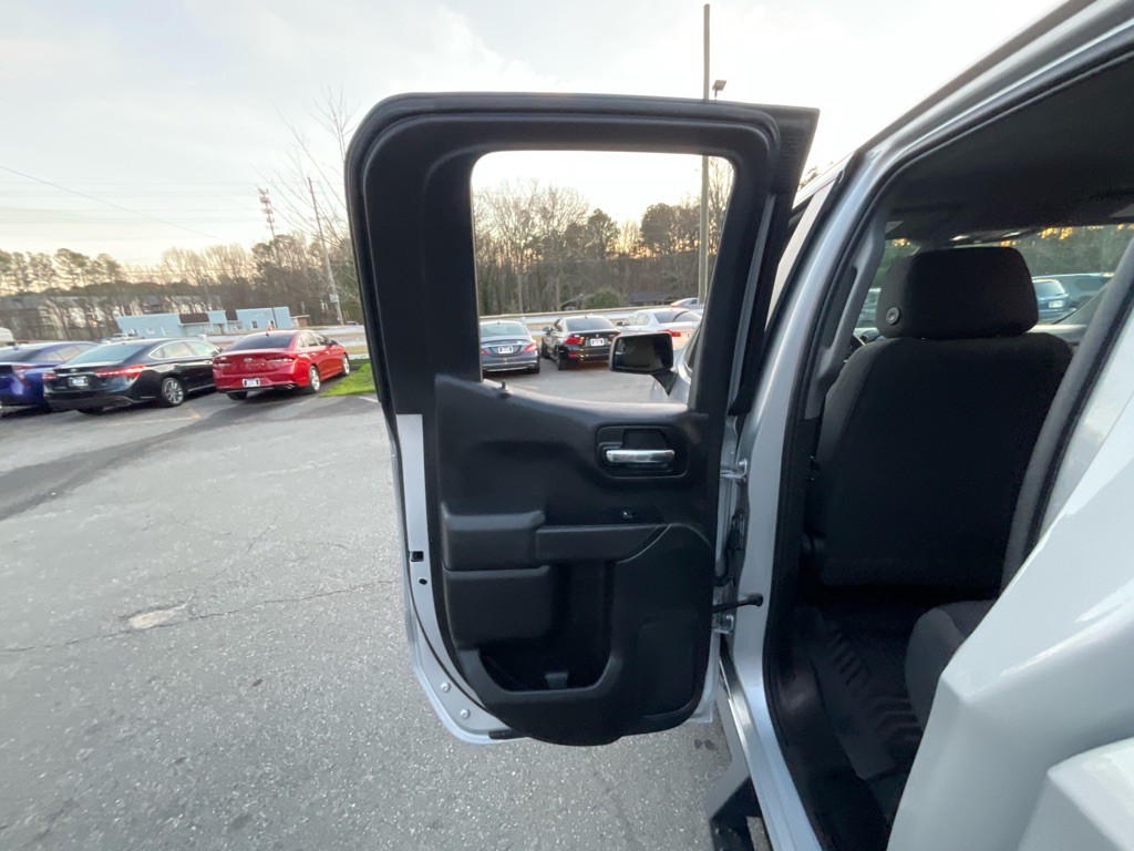 2019 Chevrolet Silverado 1500 Image 41