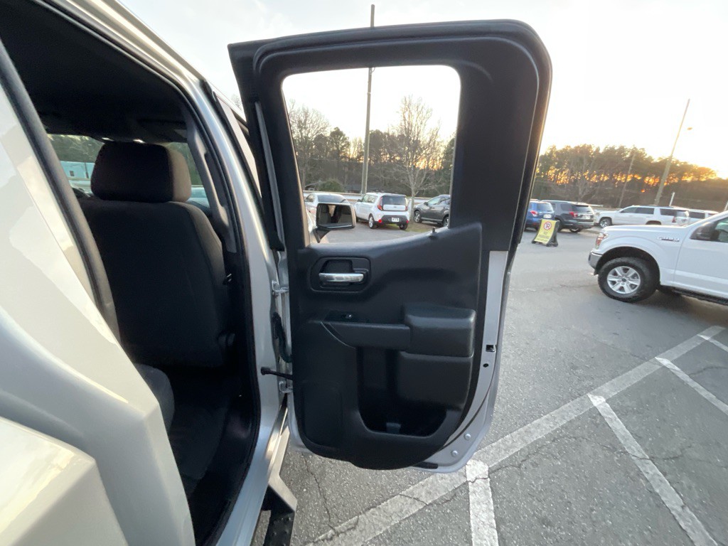 2019 Chevrolet Silverado 1500 Image 43