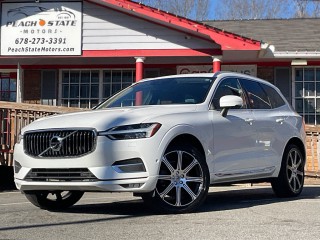 Image for 2019 Volvo XC60 T5 INSCRIPTION ID: 7129003