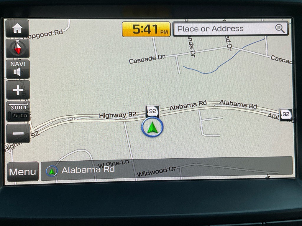 2017 Hyundai Santa Fe Image 24