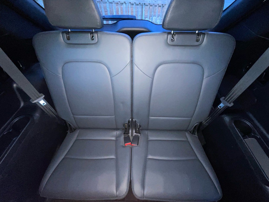 2017 Hyundai Santa Fe Image 36