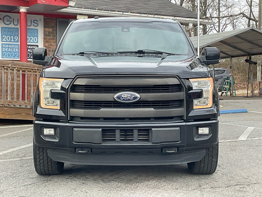 2016 Ford F-150 Image 2