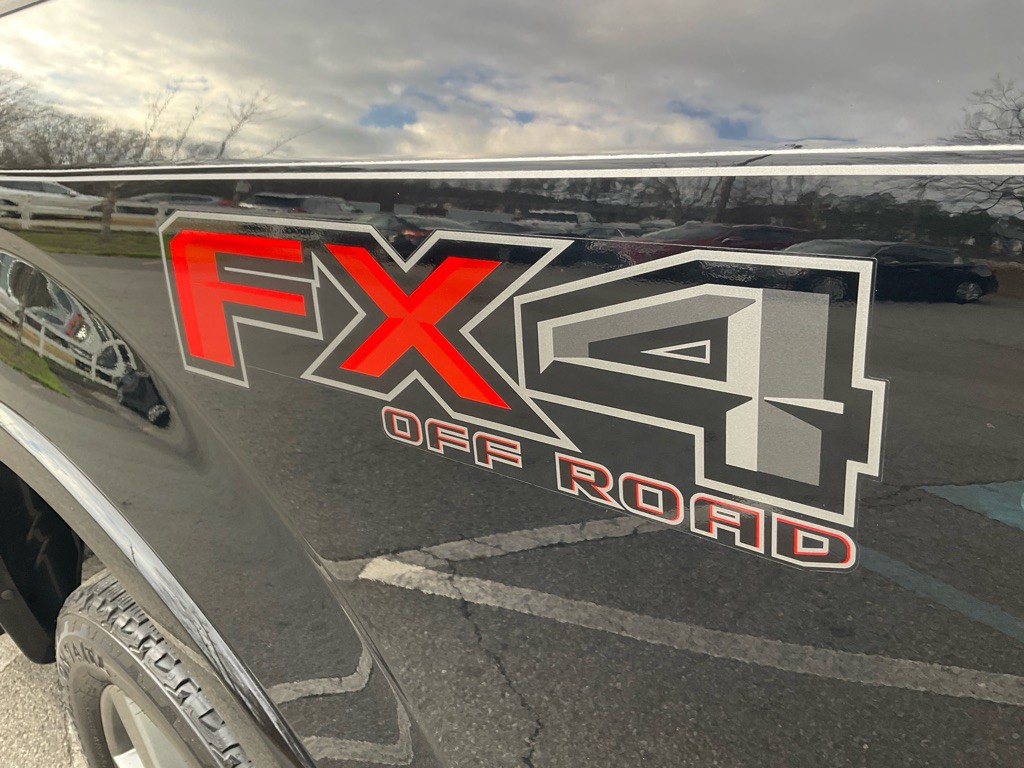 2016 Ford F-150 Image 10