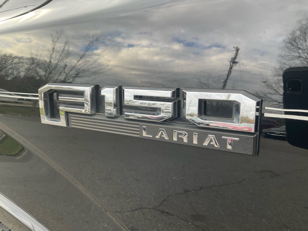 2016 Ford F-150 Image 11