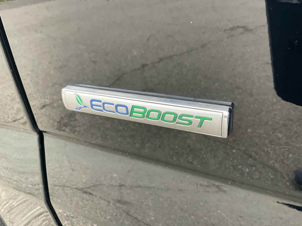 2016 Ford F-150 Image 12