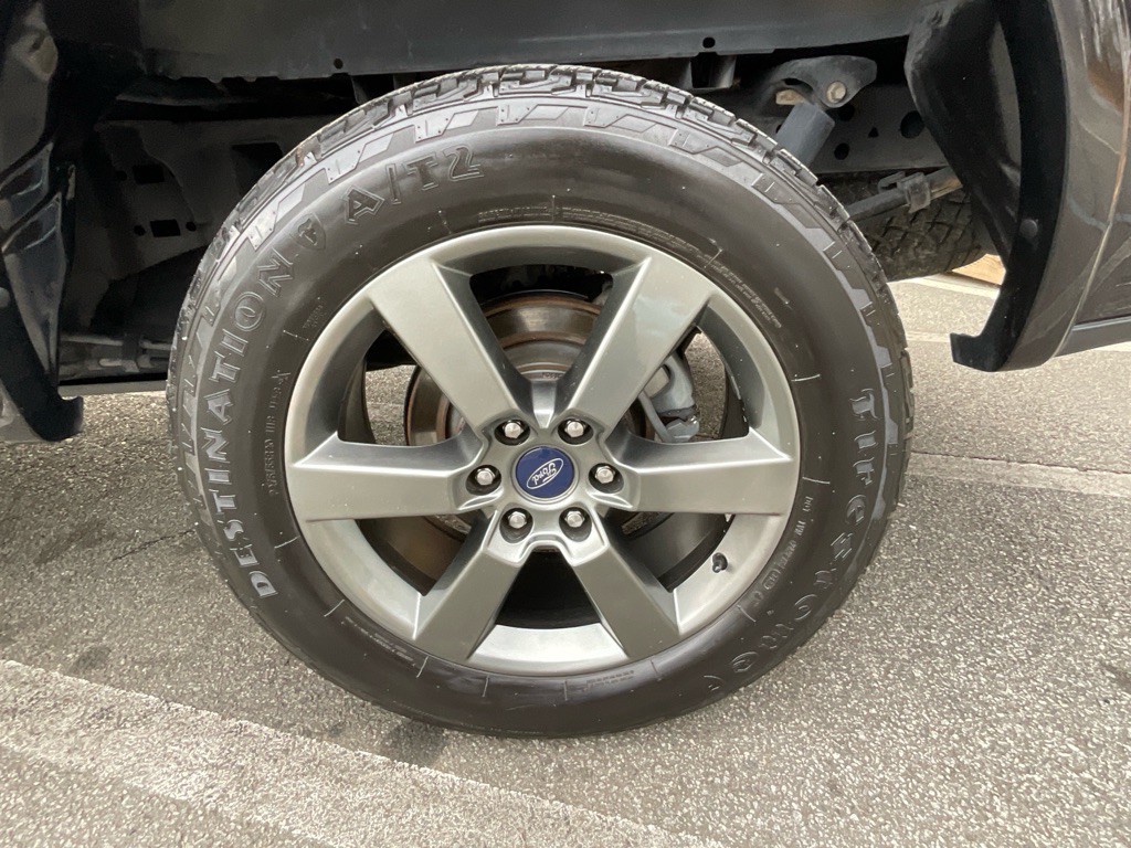 2016 Ford F-150 Image 14