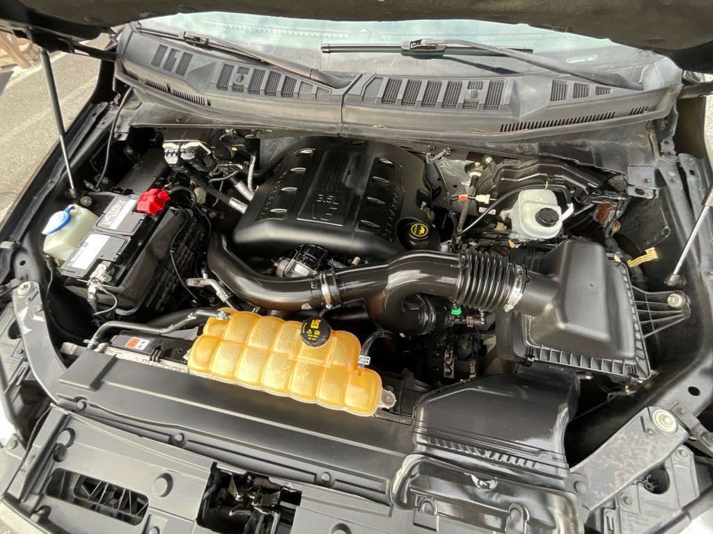 2016 Ford F-150 Image 15