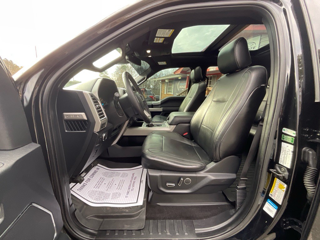 2016 Ford F-150 Image 16