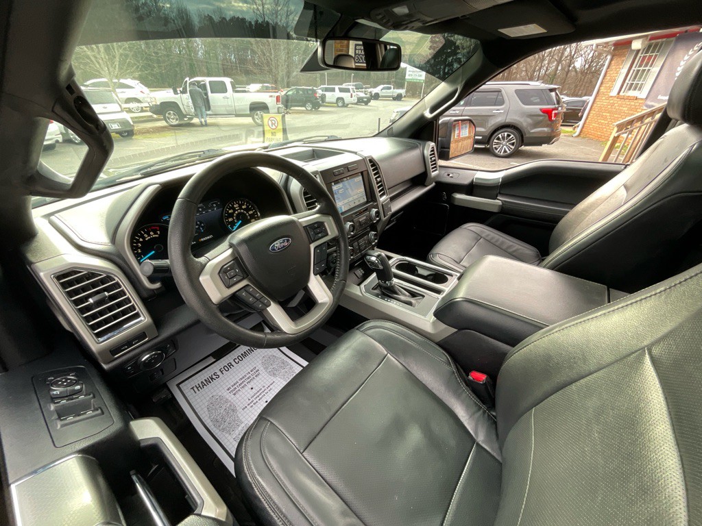 2016 Ford F-150 Image 17