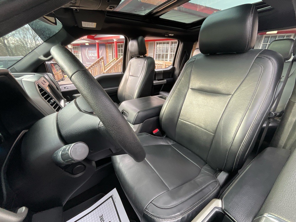 2016 Ford F-150 Image 18