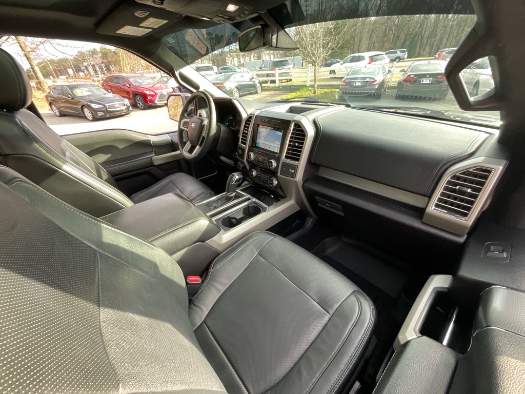 2016 Ford F-150 Image 20