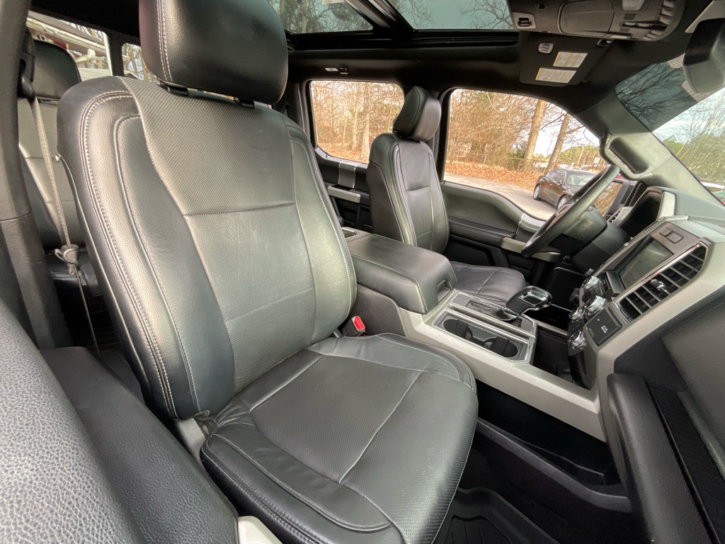 2016 Ford F-150 Image 21