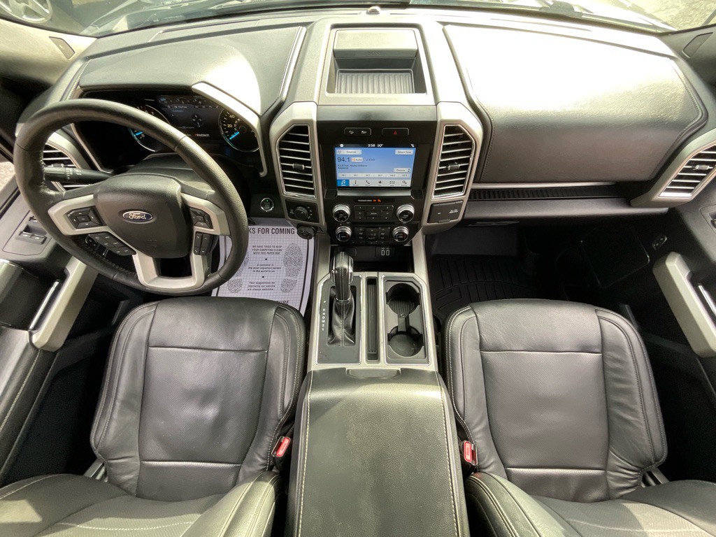 2016 Ford F-150 Image 23