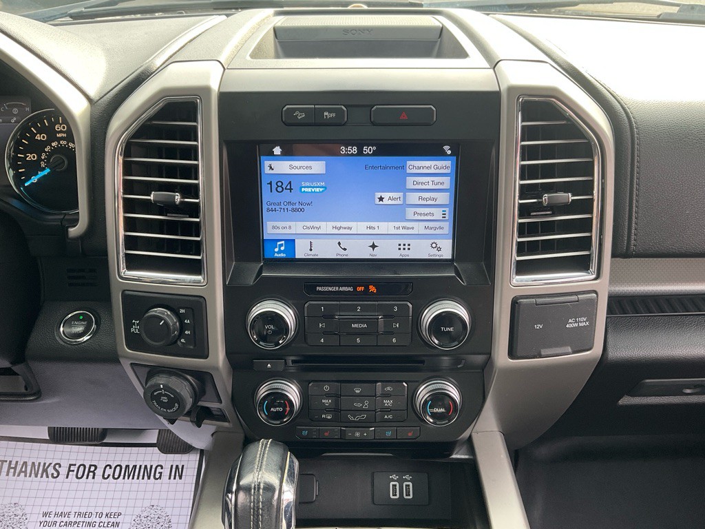 2016 Ford F-150 Image 24