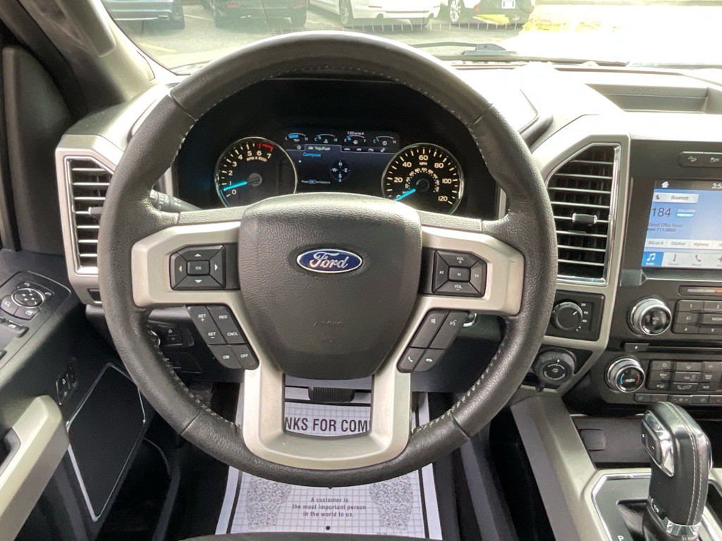 2016 Ford F-150 Image 25