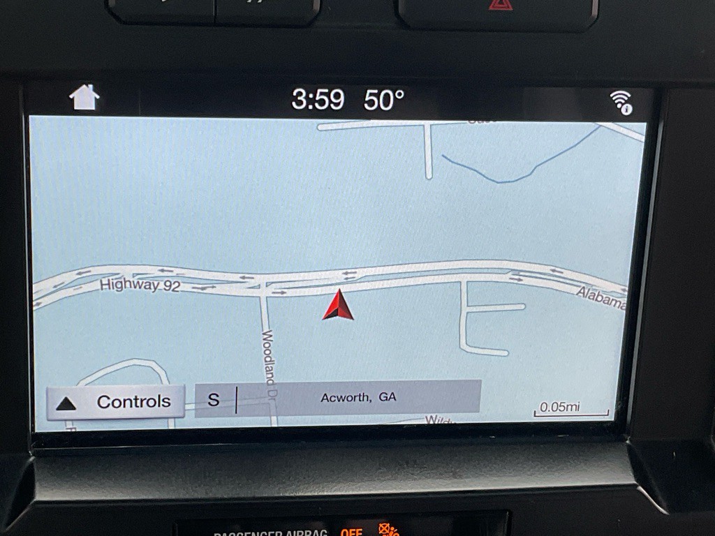 2016 Ford F-150 Image 26