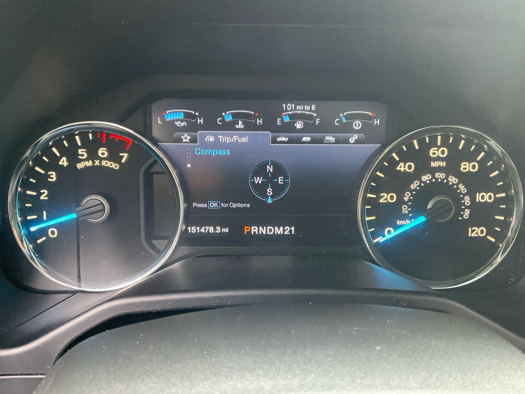 2016 Ford F-150 Image 28