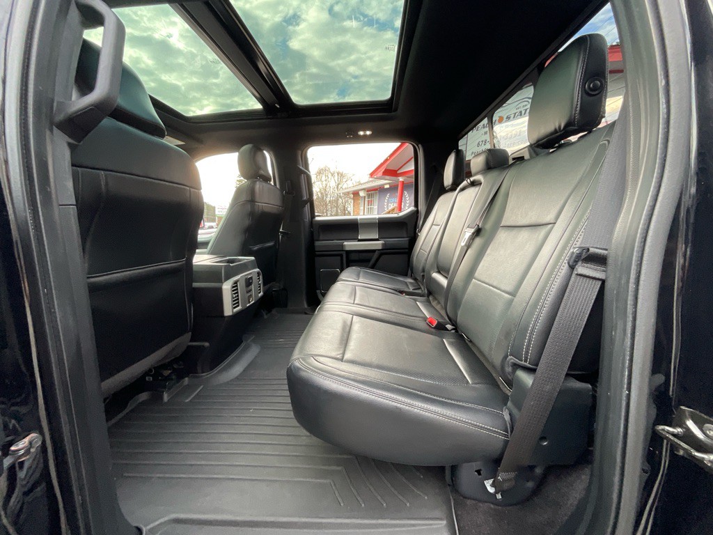 2016 Ford F-150 Image 31