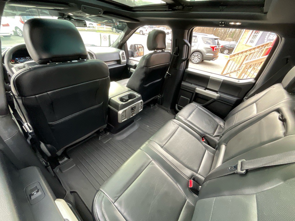 2016 Ford F-150 Image 32