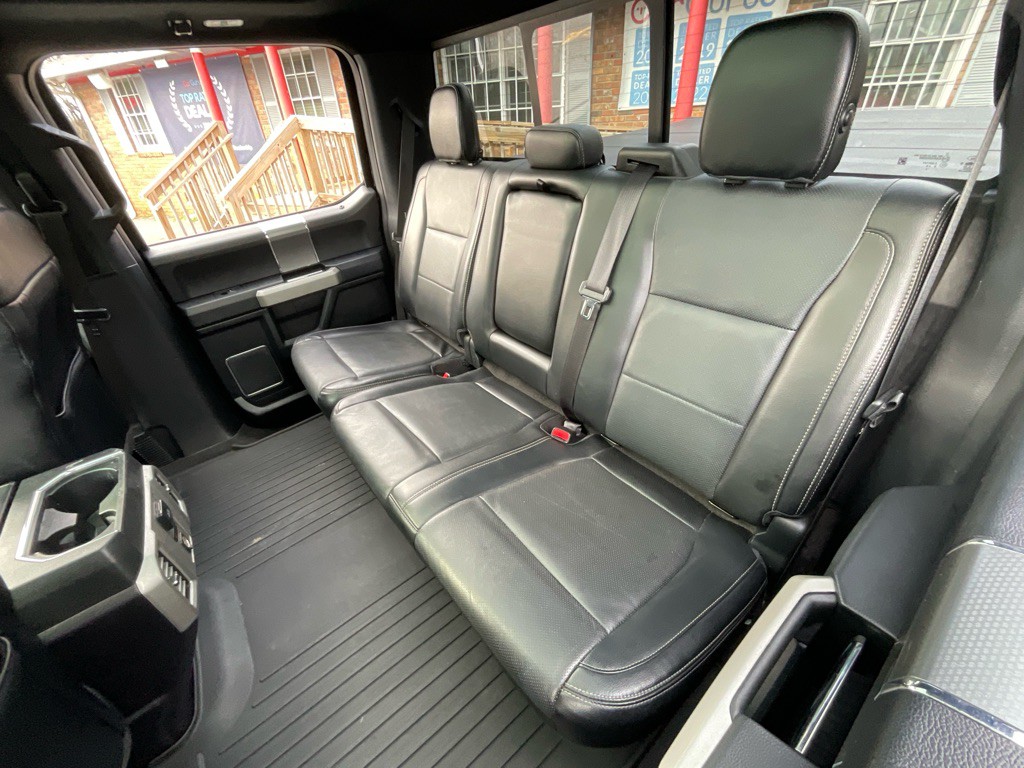 2016 Ford F-150 Image 33