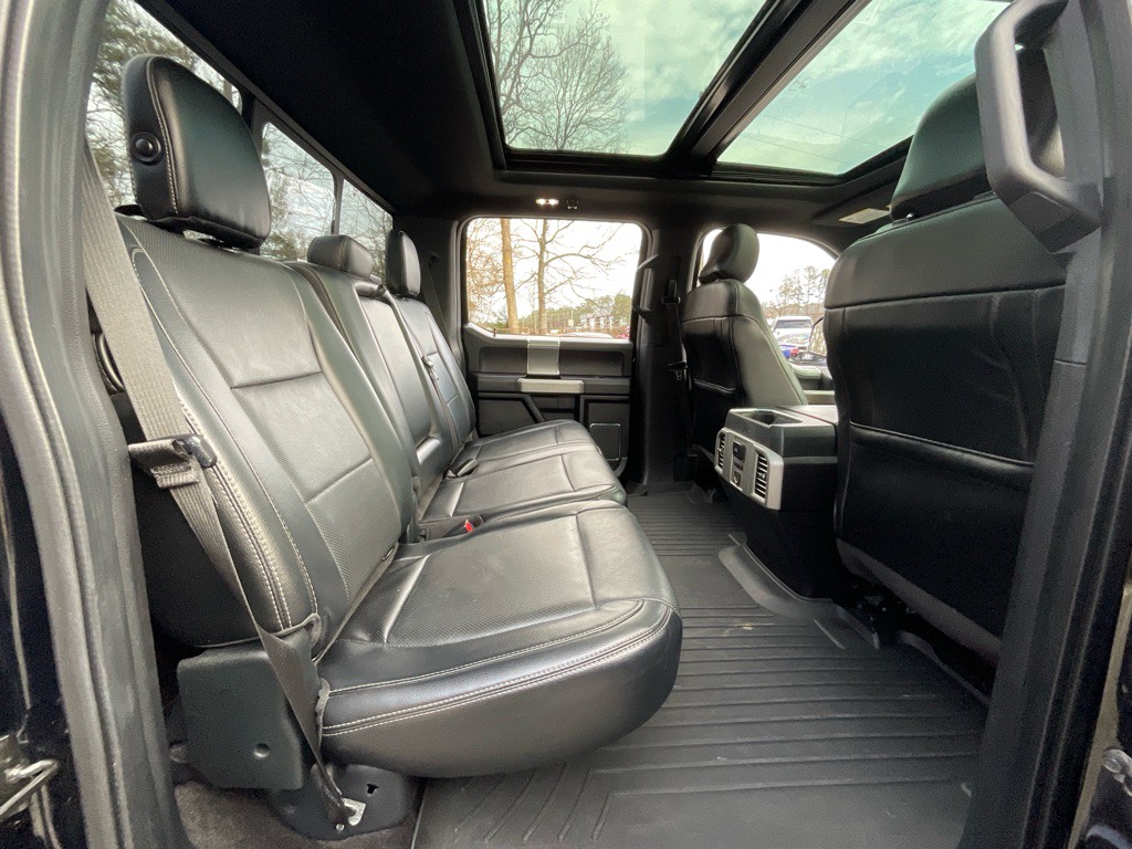 2016 Ford F-150 Image 34