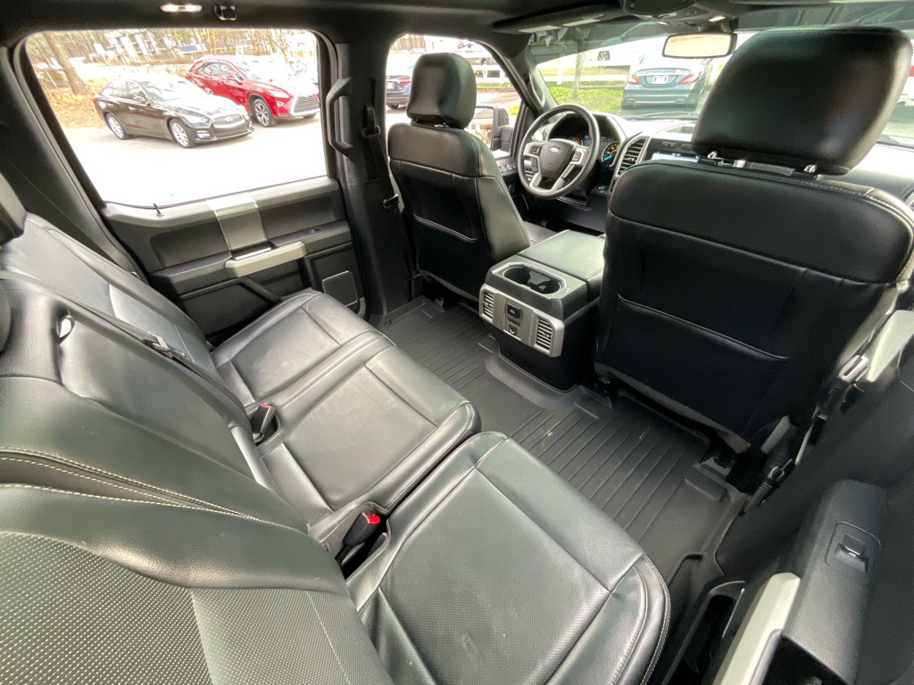 2016 Ford F-150 Image 35