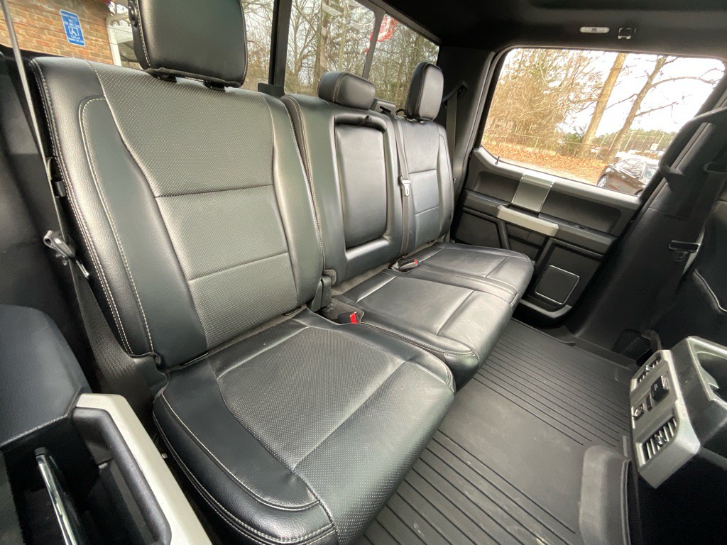 2016 Ford F-150 Image 36