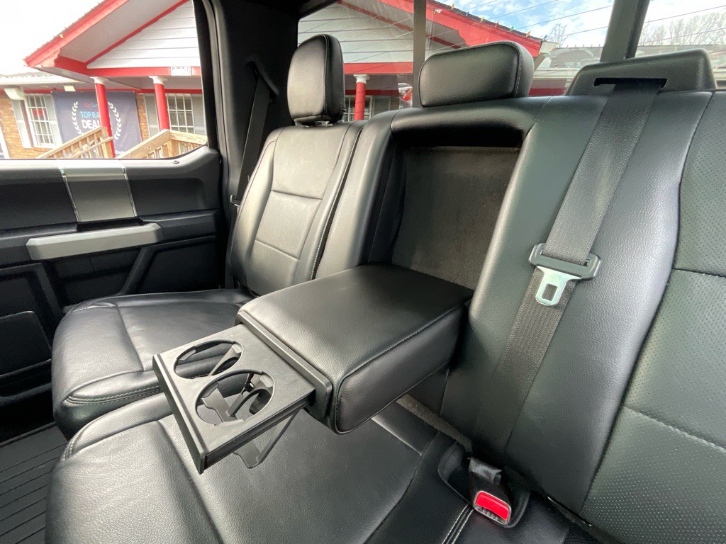 2016 Ford F-150 Image 37