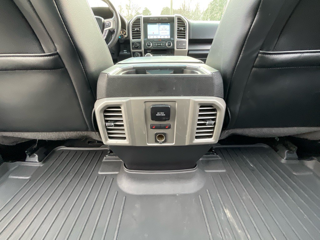 2016 Ford F-150 Image 38