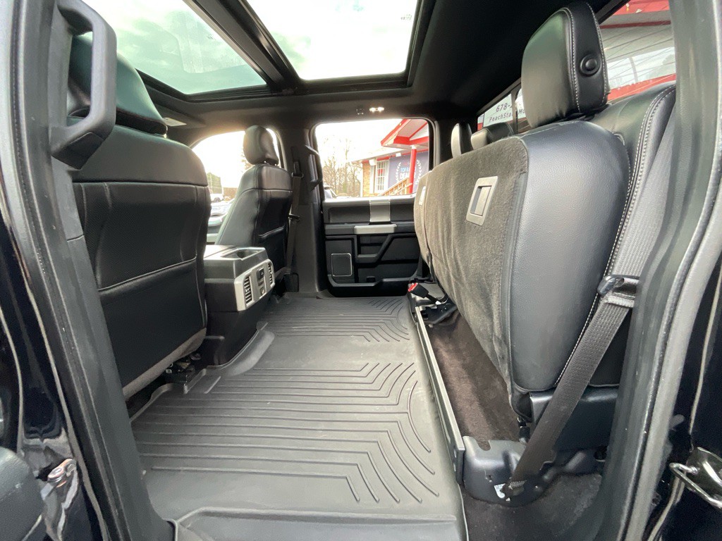 2016 Ford F-150 Image 39