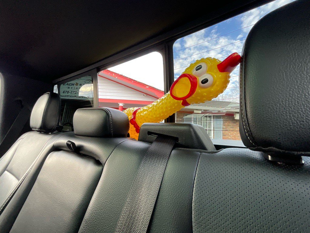 2016 Ford F-150 Image 40