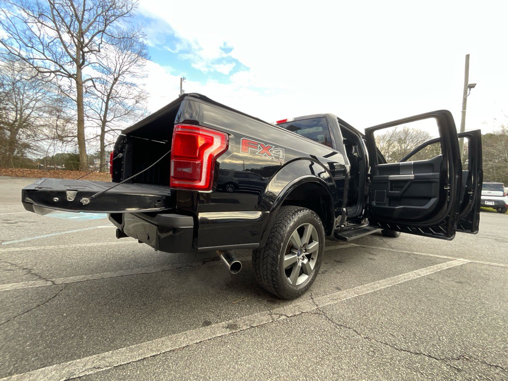 2016 Ford F-150 Image 41
