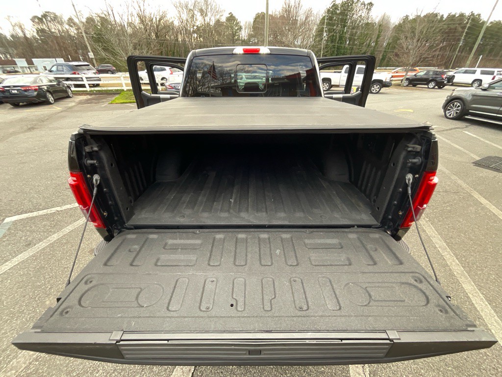 2016 Ford F-150 Image 43