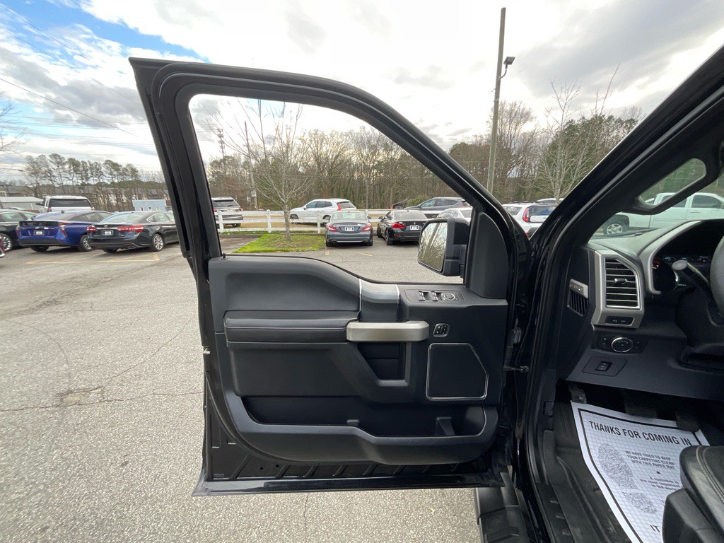 2016 Ford F-150 Image 44