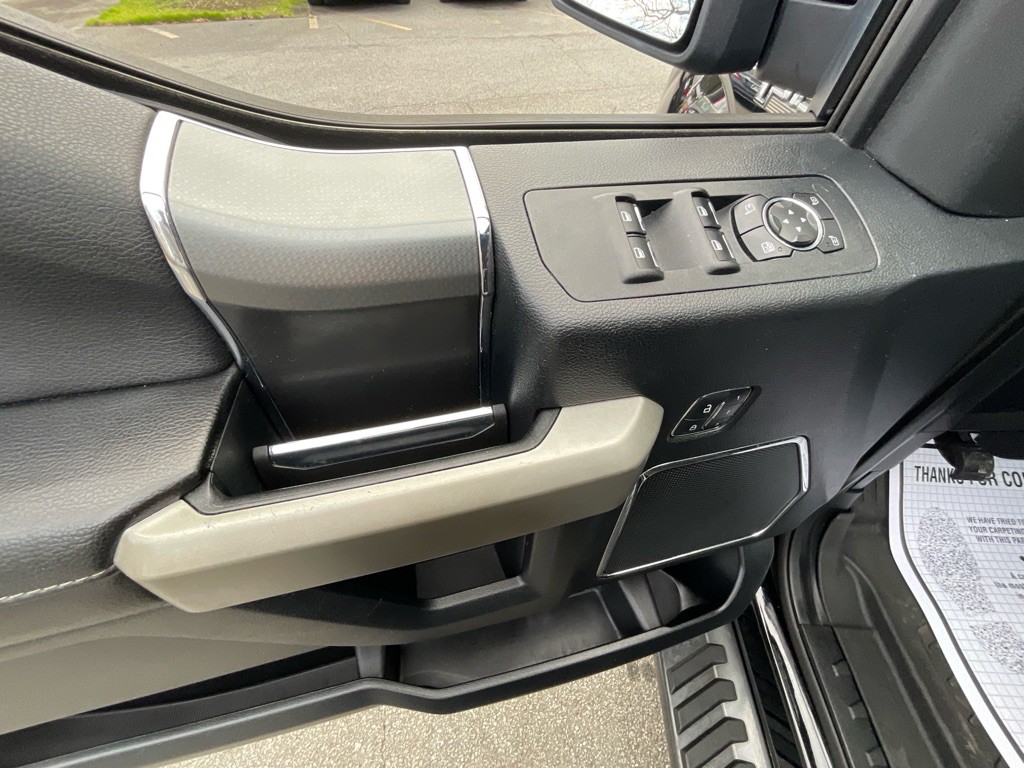 2016 Ford F-150 Image 45