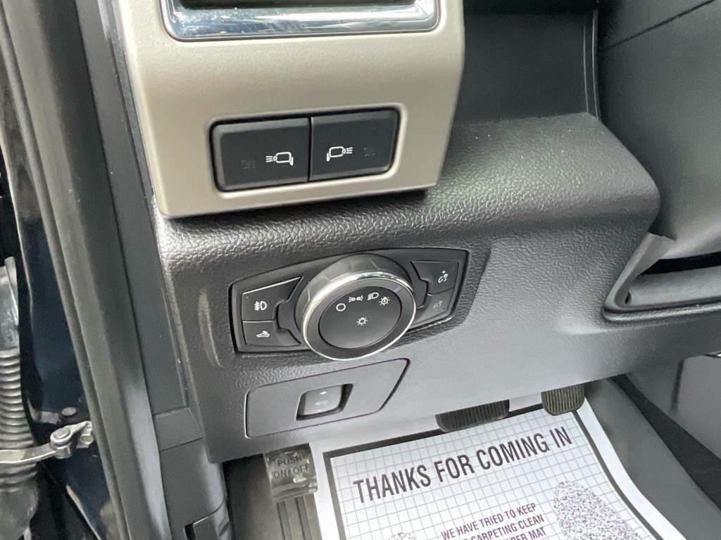 2016 Ford F-150 Image 46