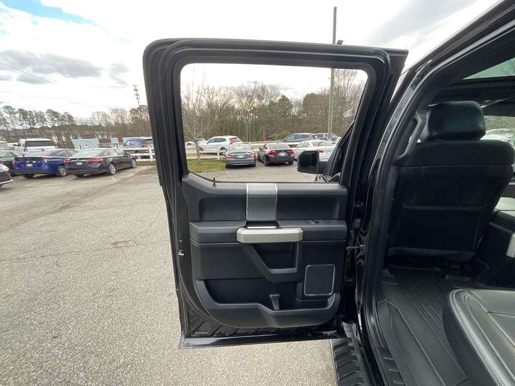 2016 Ford F-150 Image 47