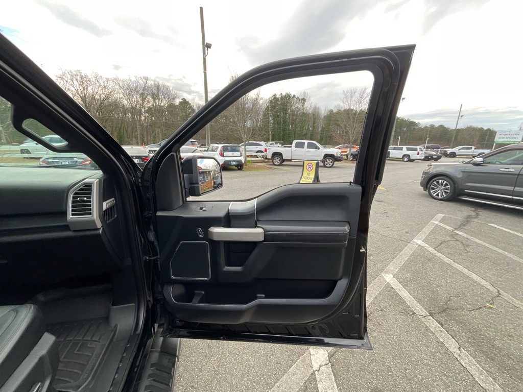 2016 Ford F-150 Image 48