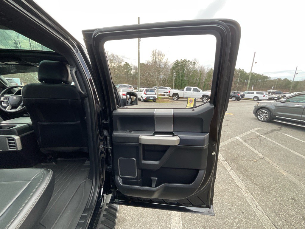 2016 Ford F-150 Image 49