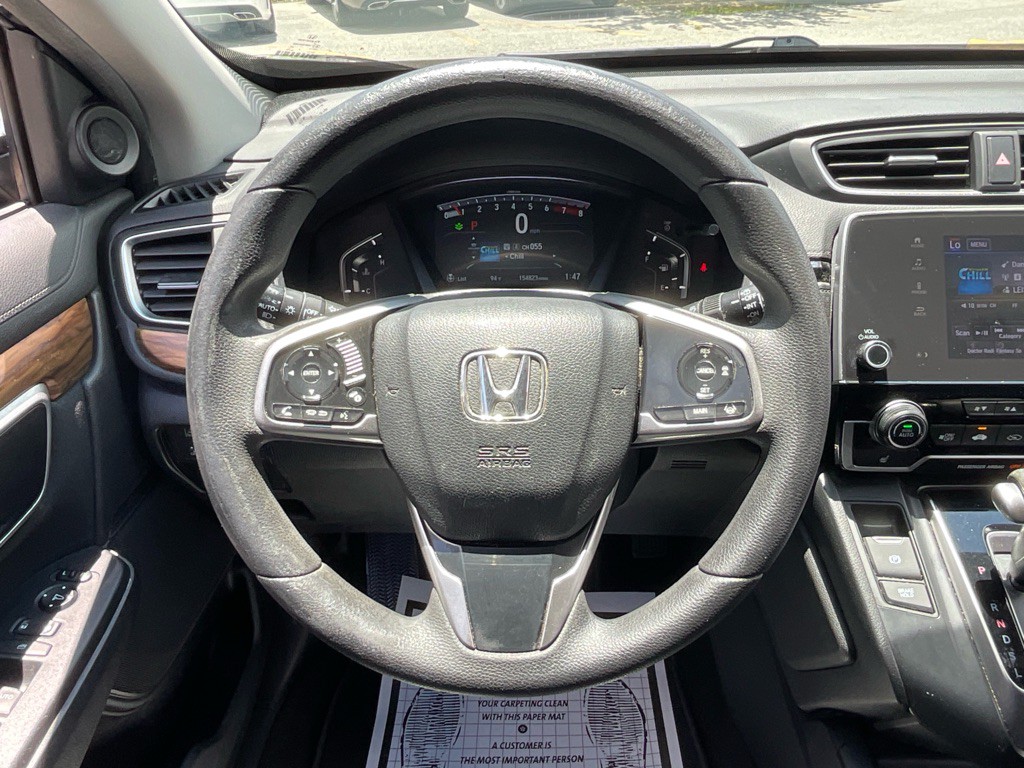 2017 Honda CR-V Image 22