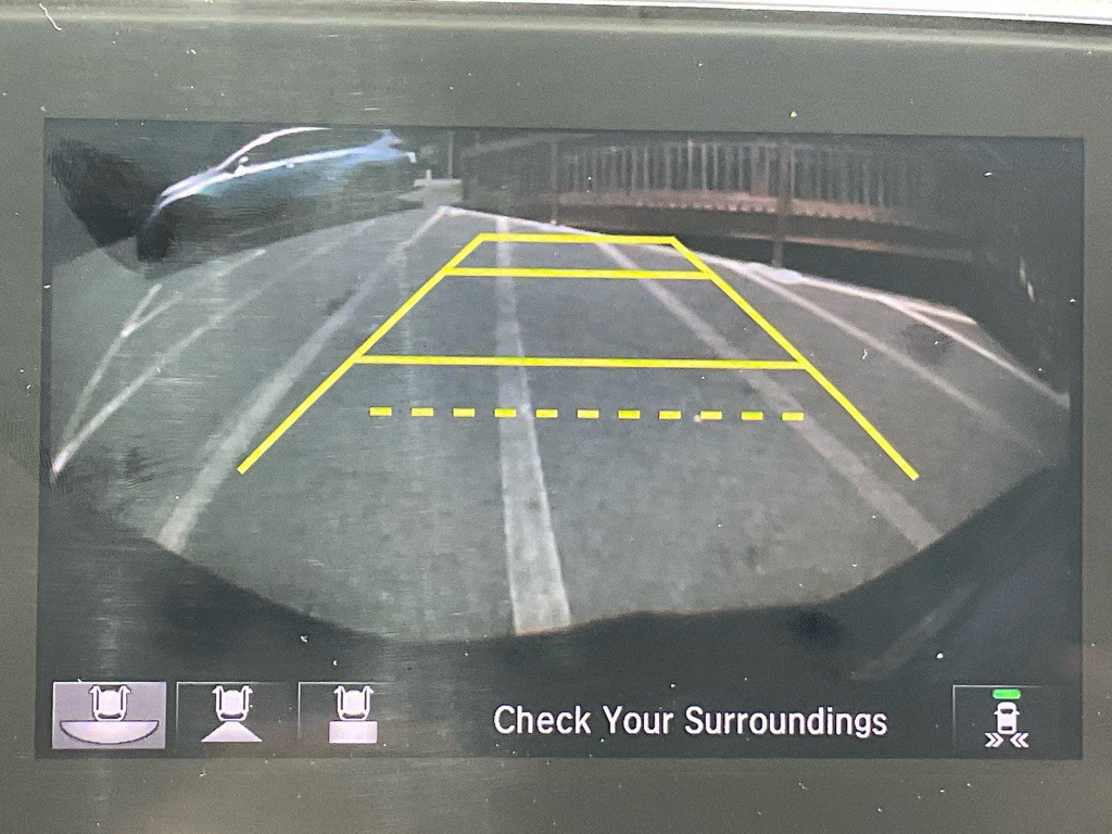 2017 Honda CR-V Image 23