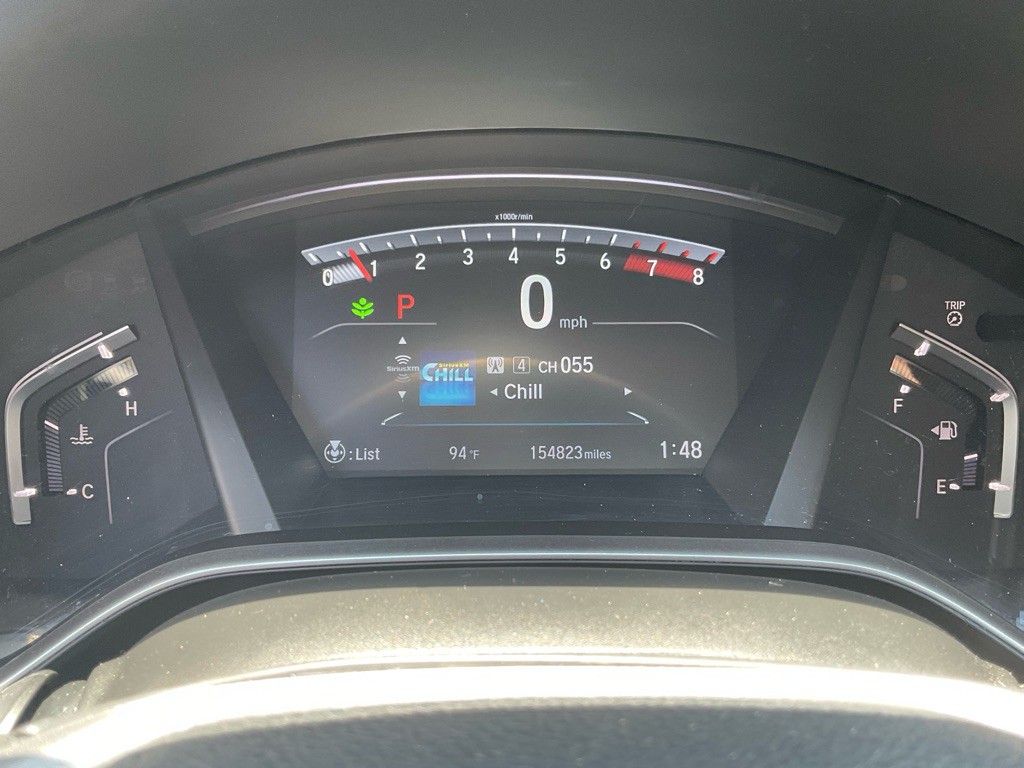 2017 Honda CR-V Image 24