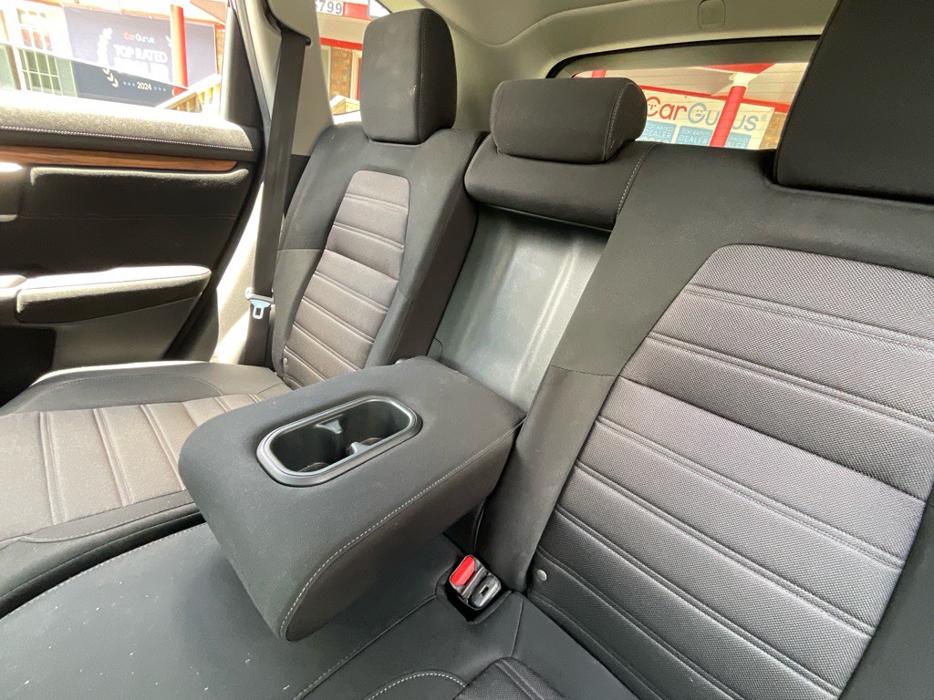 2017 Honda CR-V Image 33