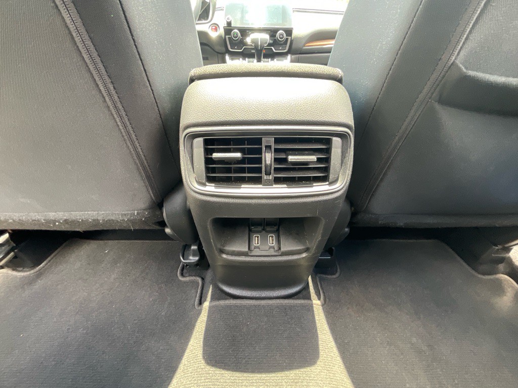 2017 Honda CR-V Image 34